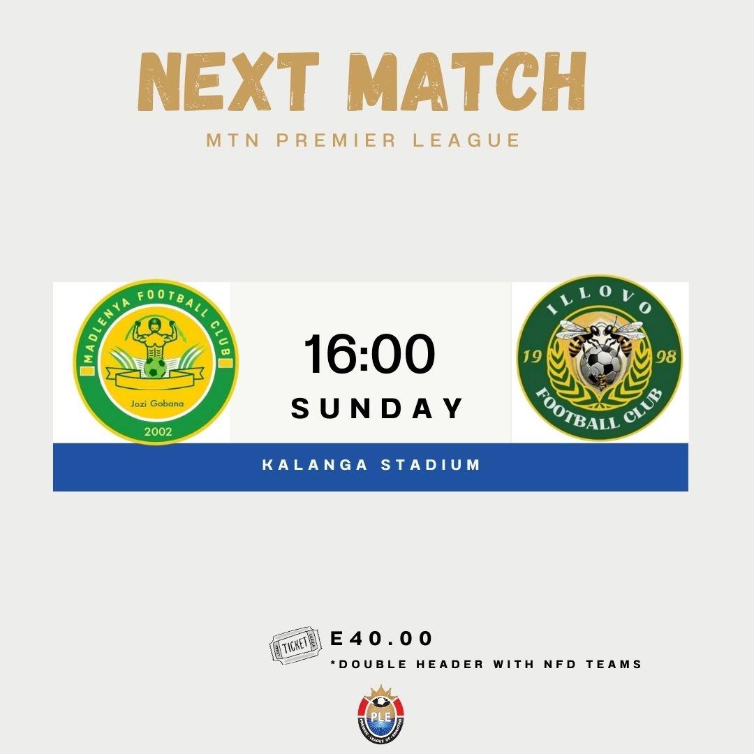 Event Advert